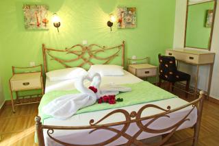 Coralli Rooms & Restaurant - Elafonisos - 7