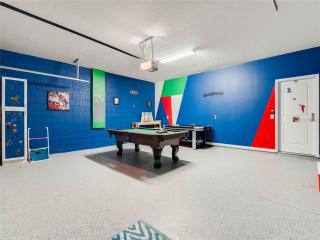 5 Bed Bliss at Solterra by Shine Villas 121 villa - Davenport - 7
