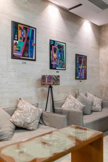 Iveria Inn Hotel - Tbilisi - 1
