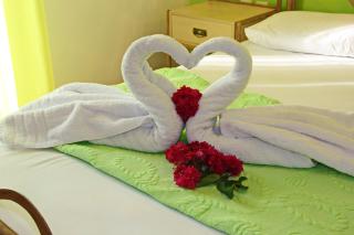 Coralli Rooms & Restaurant - Elafonisos - 8