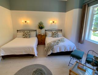Dale Court Guest House - Cidade Do Cabo - 4