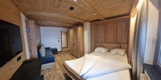 Hotel Garni Romantik - Fügen - 3