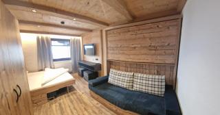 Hotel Garni Romantik - Fügen - 2