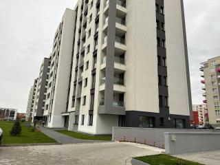 Coresi Mall Area Apartments by Glam Apartments - 5