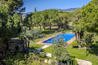 Catalunya Casas Unique sanctuary with extra large pool! - Santa Oliva - 0