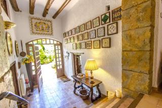 Catalunya Casas Unique sanctuary with extra large pool! - Santa Oliva - 1