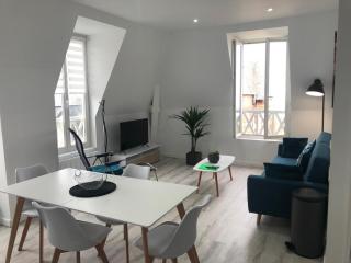 Appartement accés direct plage Villa Odette - 8