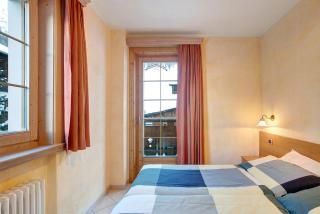Al Bait da Marangona - Livigno - 1