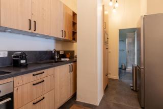 Majestic - Appartement 2 pas du centre-ville Chamo - 1