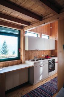 Bregenzerwald Ferienhaus - Egg - 4