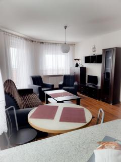 Apartament Warszawska - Kielce - 0