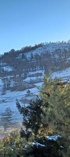 La colline de pam - Cornimont - 9