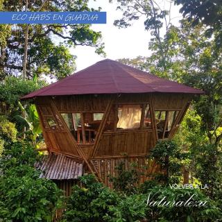 Casa Bambu Glamping - Barlovento - 3
