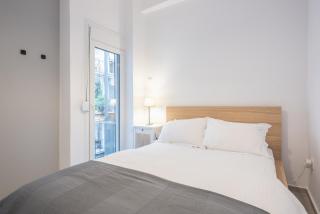 SAN Apartments - Athens - 6