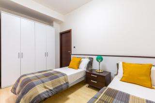 Al Borgo Orefici Apartment by Wonderful Italy - 1