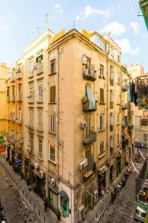 Al Borgo Orefici Apartment by Wonderful Italy - Napels - 6