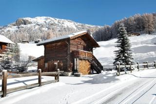 Al Bait da Marangona - Livigno - 7