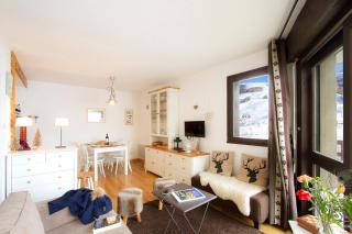 Résidence Viking by Leavetown Vacations - Les Deux Alpes - 6