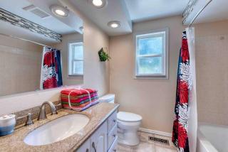 B4-NATURE VILLA-Nicely decorated, central AC - Bothell - 8