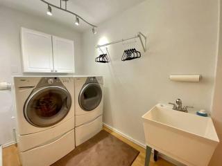 B4-NATURE VILLA-Nicely decorated, central AC - Bothell - 5