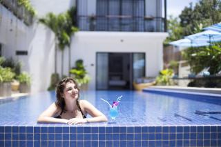 Grand Yard La Residence - Siem Reap - 6