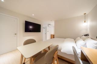 HOTEL SOHA - Gumi - 6