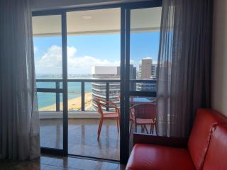 Flats Mar Atlântico Residence - Fortaleza - 9