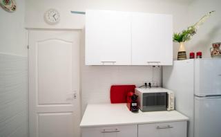 Free Parking Riverwalk Home - 4 ppl,Wi-Fi,AC, TV - Budapest - 1