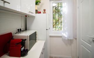 Free Parking Riverwalk Home - 4 ppl,Wi-Fi,AC, TV - Budapest - 7