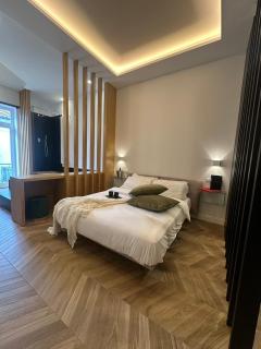 Belladonna Luxury Apartment - Cava deʼ Tirreni - 9
