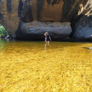Pousada da Tica - Serra do Cipo - 0