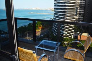 Flats Mar Atlântico Residence - Fortaleza - 2