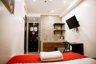Nest Fort BGC - Manila - 6