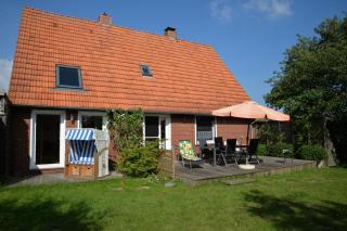 Ferienhaus Deichstern - Hoddersdeich - 9