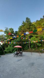 HOTEL HILL PARADIZE #Restro & Café - Mussoorie - 7