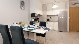 Apartament Kasprowicza 20 A z garażen - Colberga - 7