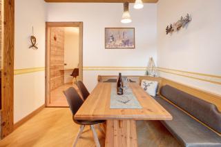 Iride Villa Nordica - Livigno - 8