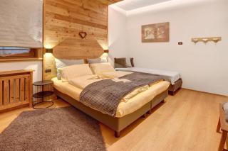 Iride Villa Nordica - Livigno - 4