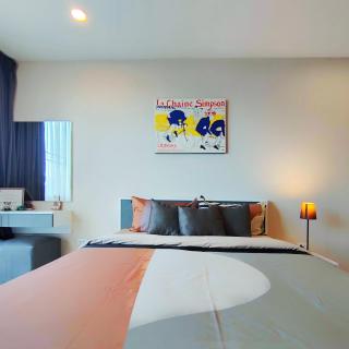 CM Design Space Nimman Fashion Flat - Chiang Mai - 1