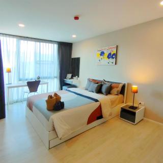 CM Design Space Nimman Fashion Flat - 6