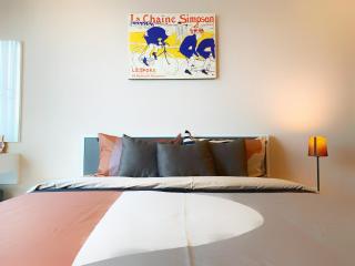 CM Design Space Nimman Fashion Flat - Chiang Mai - 3