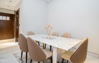 New Arabian 2 Bedroom J One Tower Business Bay - 7