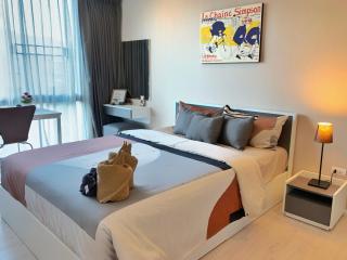 CM Design Space Nimman Fashion Flat - Chiang Mai - 9