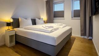Gebirgsresort - Ferienwohnung Schanzenblick - Winterberg - 5