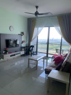 ATLANTIS@MELAKA BY SWEETSTAY - Melaka - 9