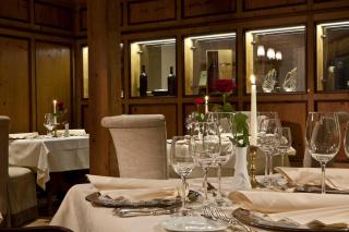 Traumhotel Alpina - 4 Sterne Superior Luxushotel-direkt bei der Gondelbahn - Gerlos - 4