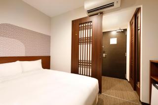 Hop Inn Kyoto Shijo Omiya - 1