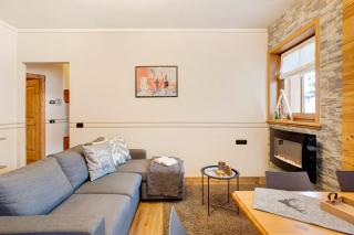 Alba Villa Nordica - Livigno - 9