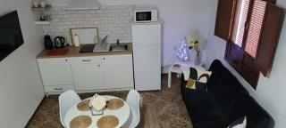 Apartamento Mirador en la Plaza de Zahara - 2