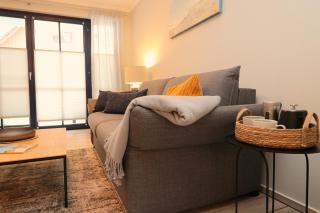 Oewern Diek Appartement 41 - 3